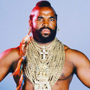 Meet your Posher, Noah